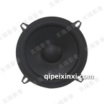 哈爾濱5寸威格套裝汽車喇叭