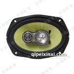 新概念6X9音響喇叭
