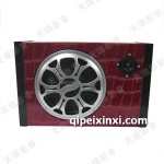 福萊特方形包皮低音炮8寸