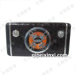 福萊特加長低音炮6寸