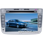 大众朗逸电子导航