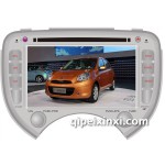 日產瑪馳電子導航