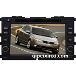 起亞福瑞迪電子導(dǎo)航