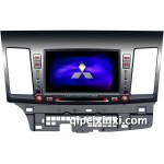 三菱藍瑟翼神電子導(dǎo)航