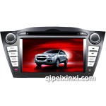 現(xiàn)代IX35電子導(dǎo)航