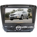 榮威350電子導(dǎo)航