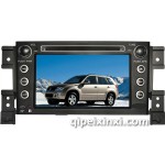 維特拉電子導(dǎo)航