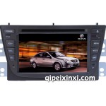 別克新凱越電子導(dǎo)航