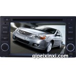 起亞賽拉圖電子導(dǎo)航