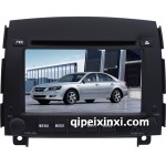 現代御翔電子導航