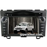 本田CR-V電子導(dǎo)航