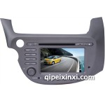 本田新飛度電子導(dǎo)航