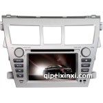 新威馳原車導(dǎo)航