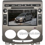 馬自達(dá)5電子導(dǎo)航