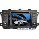 馬自達(dá)9電子導(dǎo)航