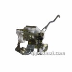 森雅機(jī)械門鎖