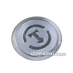 汽车用品专车专用油箱盖
