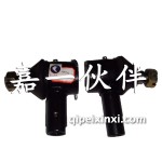 青島解放轉(zhuǎn)向助力油缸球頭