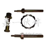 奧威 J6前懸螺絲，輪胎螺絲、半軸套管調整環(huán)