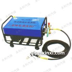 上海神龍清洗機(jī)