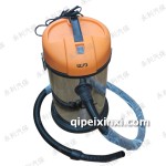 上海億力吸塵器