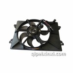 凱運(yùn)歐3電子扇