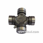 五十鈴箱貨十字軸