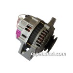 五十鈴皮卡TFR汽油發(fā)電機(jī)