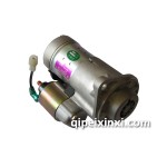 五十鈴皮卡TFR汽油起動(dòng)機(jī)