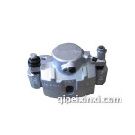 五十鈴皮卡前剎車分泵