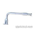 金杯輕卡07款排氣支管