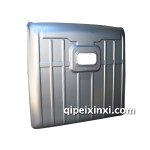 金杯輕卡07款排半