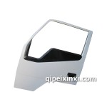 金杯輕卡07款車(chē)門(mén)總成