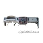 金杯輕卡07款儀表臺(tái)