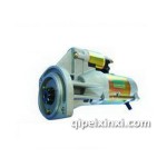 金杯輕卡498起動機(jī)