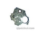 金杯輕卡大柴498齒輪室蓋板