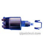 金杯輕卡大柴498磁力開關(guān)