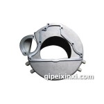 金杯輕卡大柴498飛輪殼