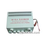 48根管390x280x126暖風(fēng)機(jī)總成