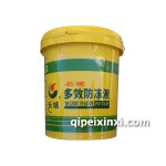 长城防冻液18kg