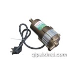 火山之風防干燒預熱器