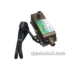 火山之风微型专用预热器