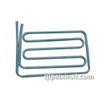 小方地热正驾驶室地热