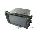 8寸卡羅拉路特仕導航