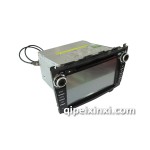 8寸新CRV路特仕導航