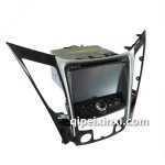 八代索塔納路特仕導航