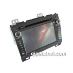 哈弗H5路特仕導航