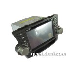 漢蘭達路特仕導航