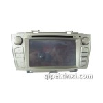 江淮合悅路特仕導(dǎo)航