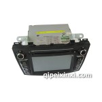 進口馬3路特仕導航